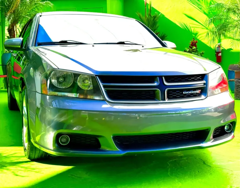 2013 Dodge Charger