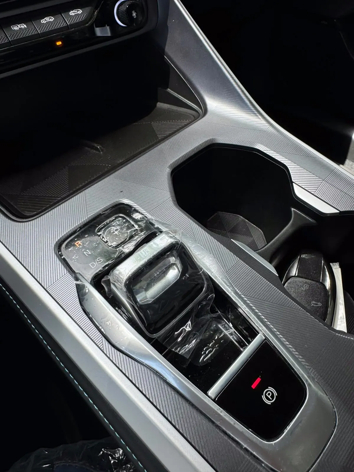 2025 GAC Emzoom