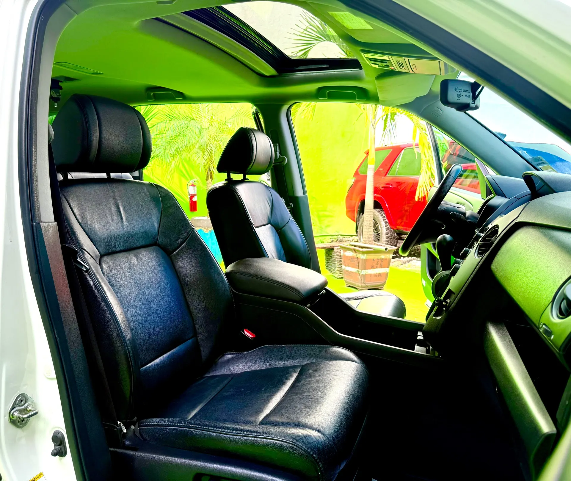 2014 Honda Pilot