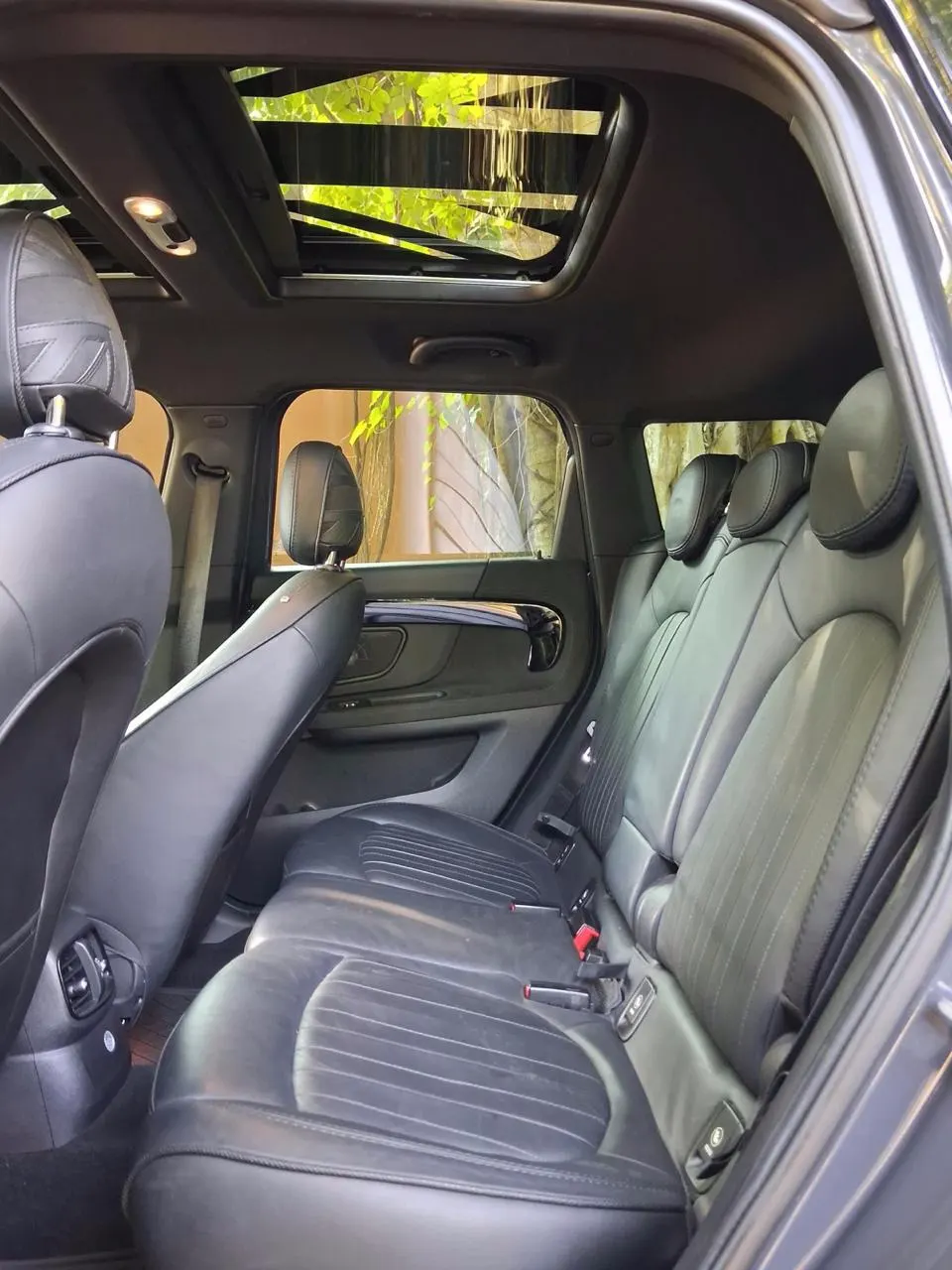 2018 MINI Countryman