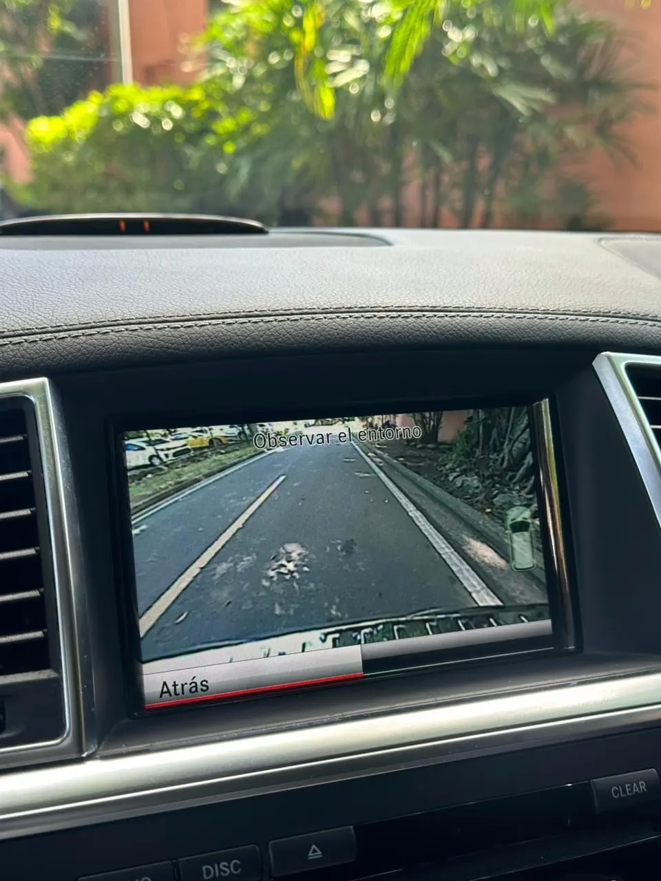 2013 Mercedes-Benz GL