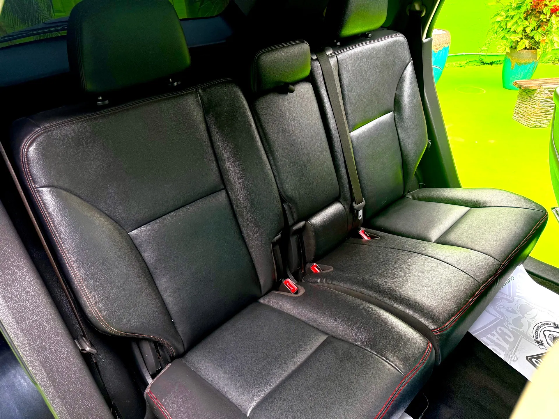2013 Ford Edge