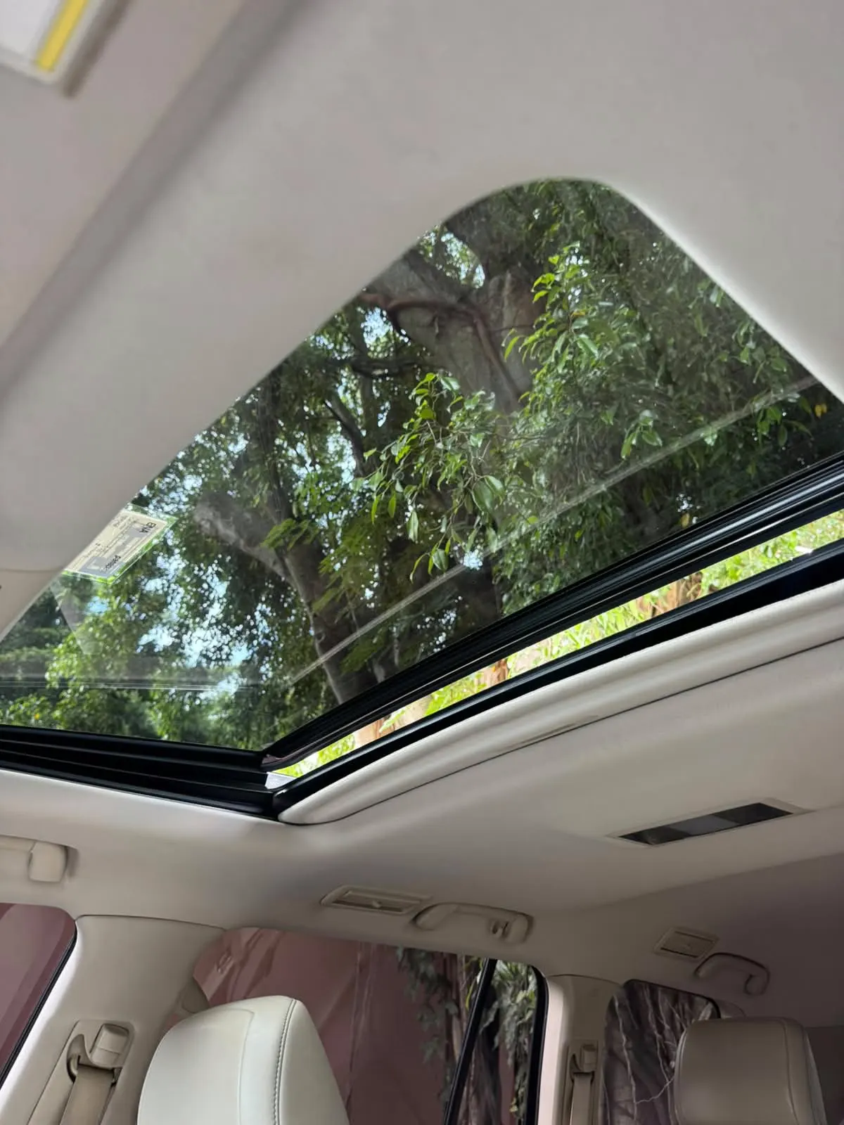 2019 Toyota Land Cruiser Executive Lounge