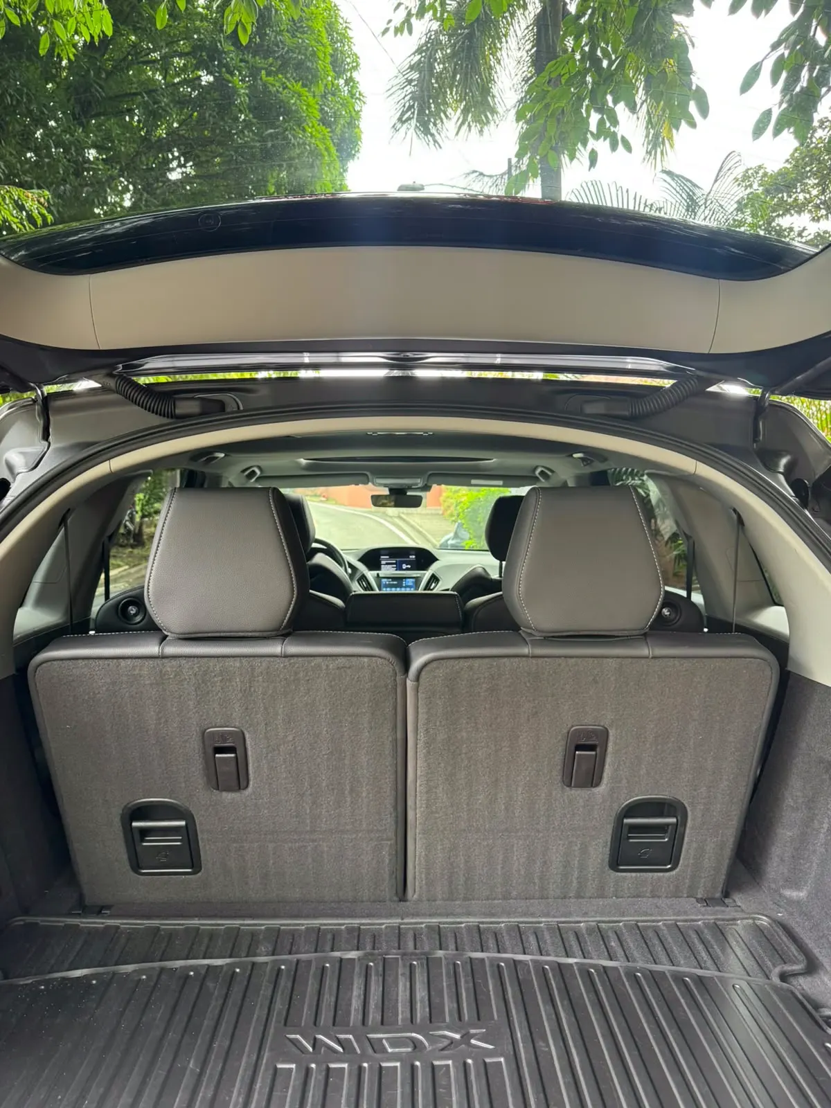 2020 Acura MDX