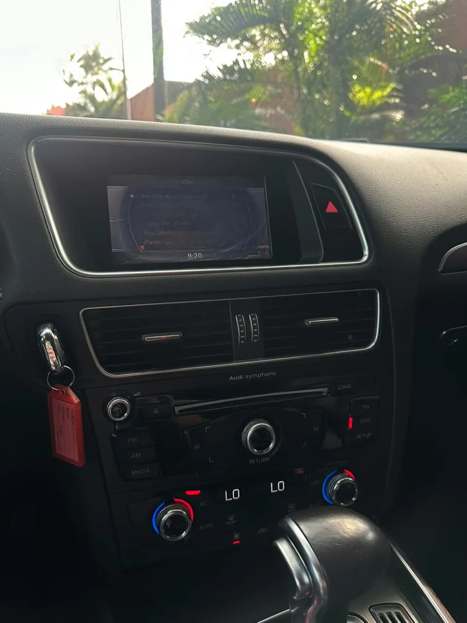 2013 Audi Q5
