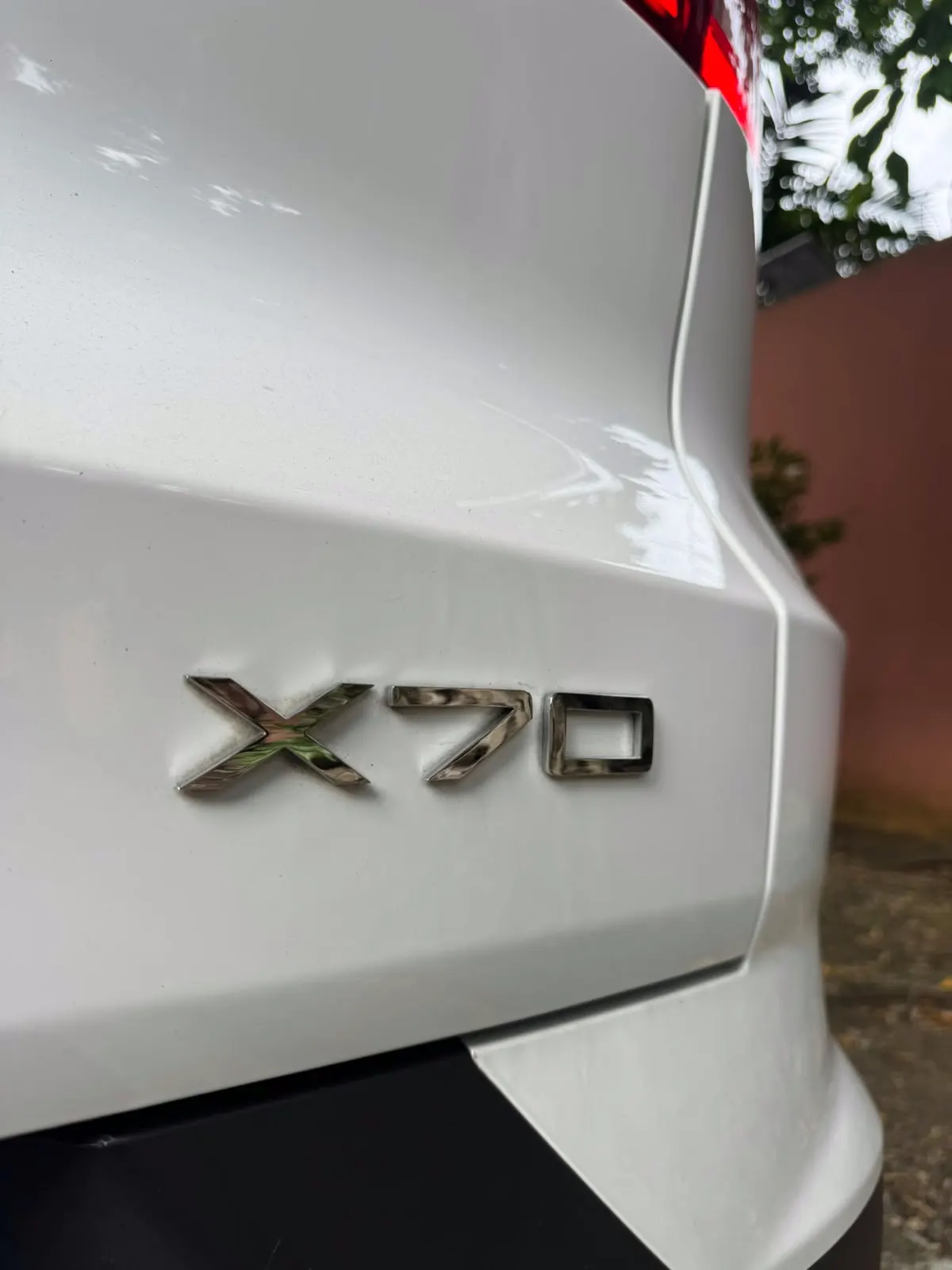 2026 Jetour X70