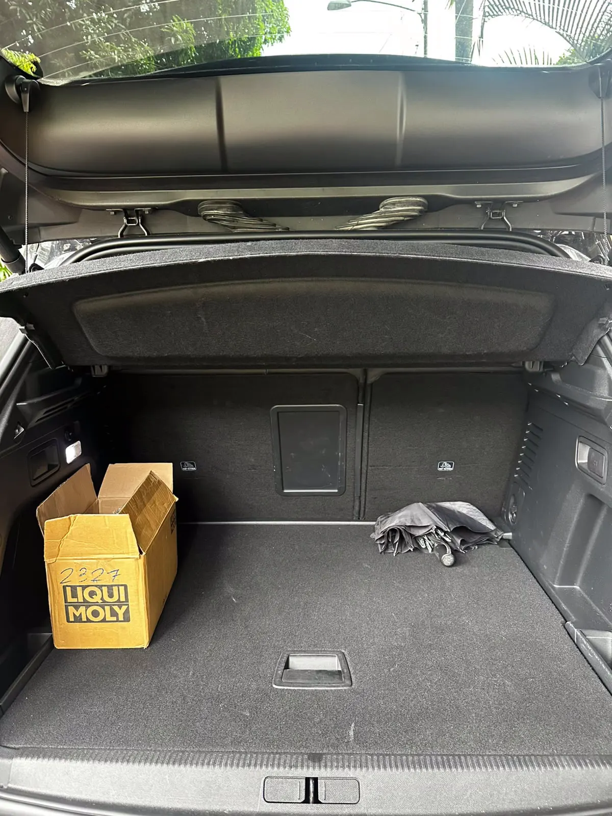 2019 Peugeot 3008
