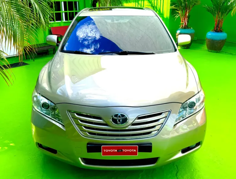 2007 Toyota Corolla