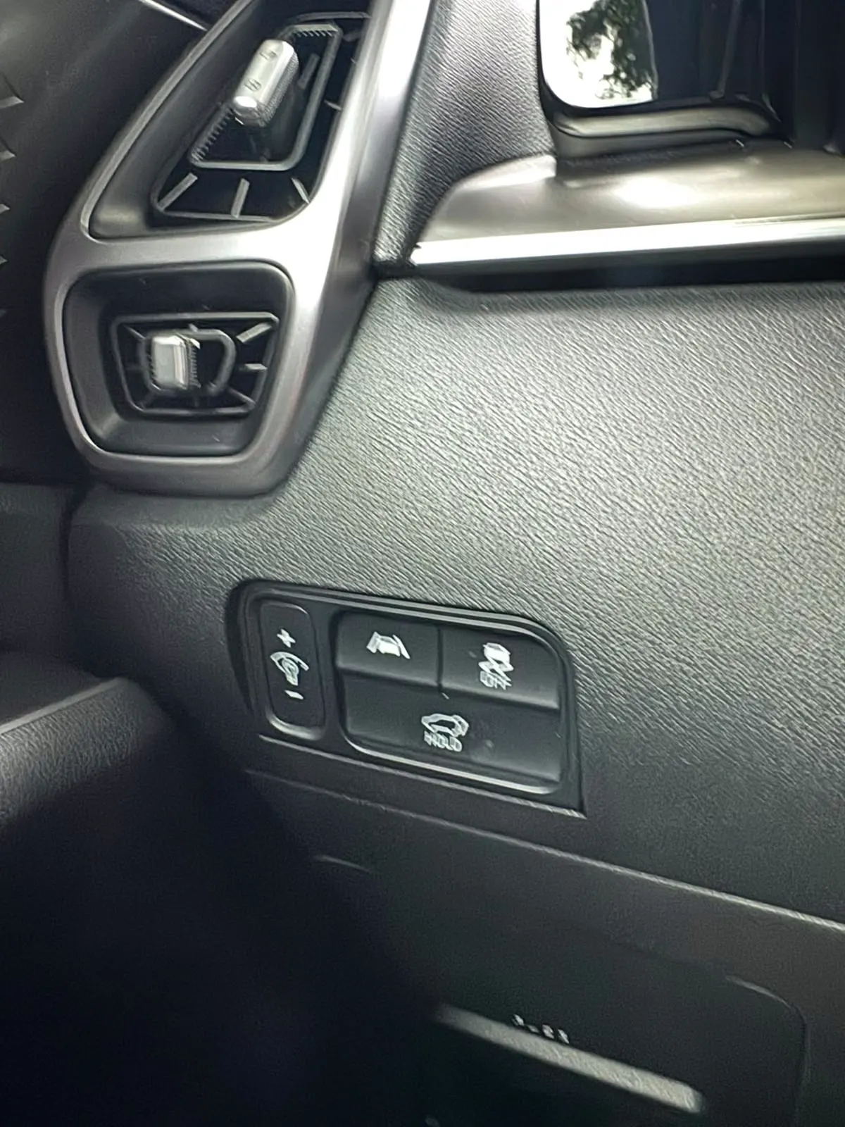 2024 Kia Sorento HEV