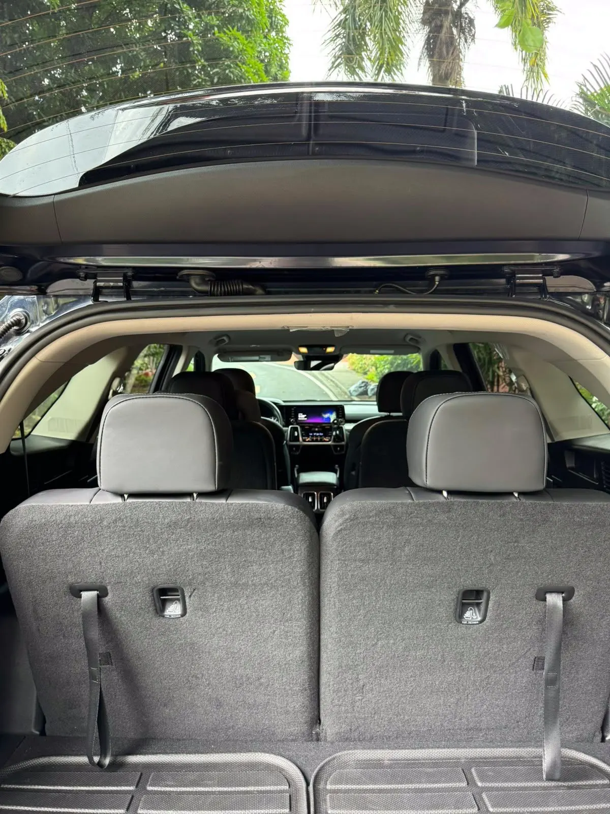2024 Kia Sorento HEV
