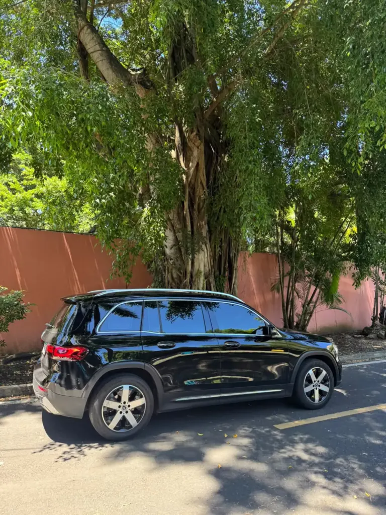 2022 Mercedes-Benz GLB 200