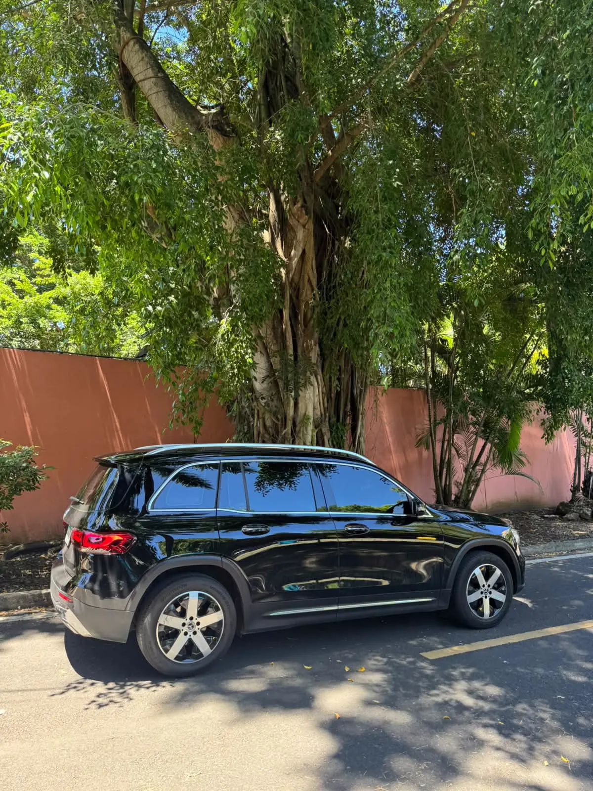 2022 Mercedes-Benz GLB 200