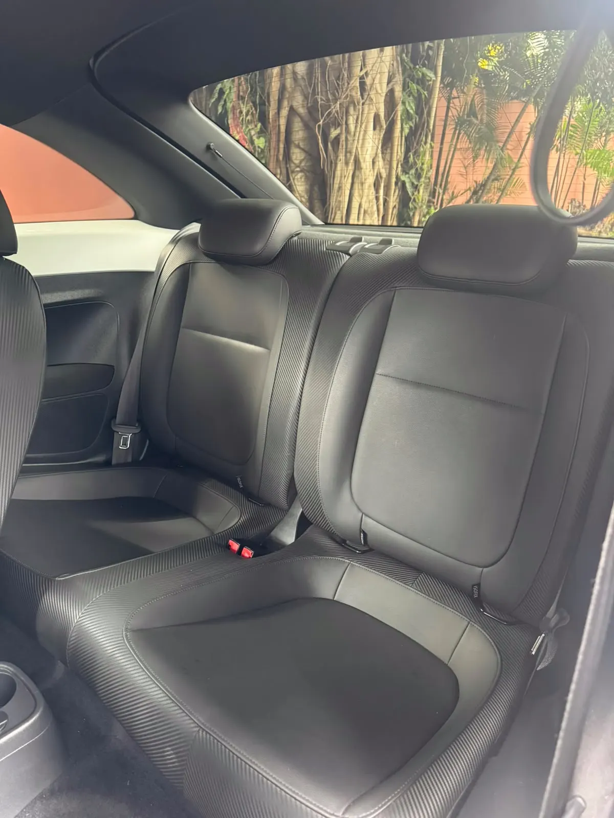 2016 Volkswagen New Beetle