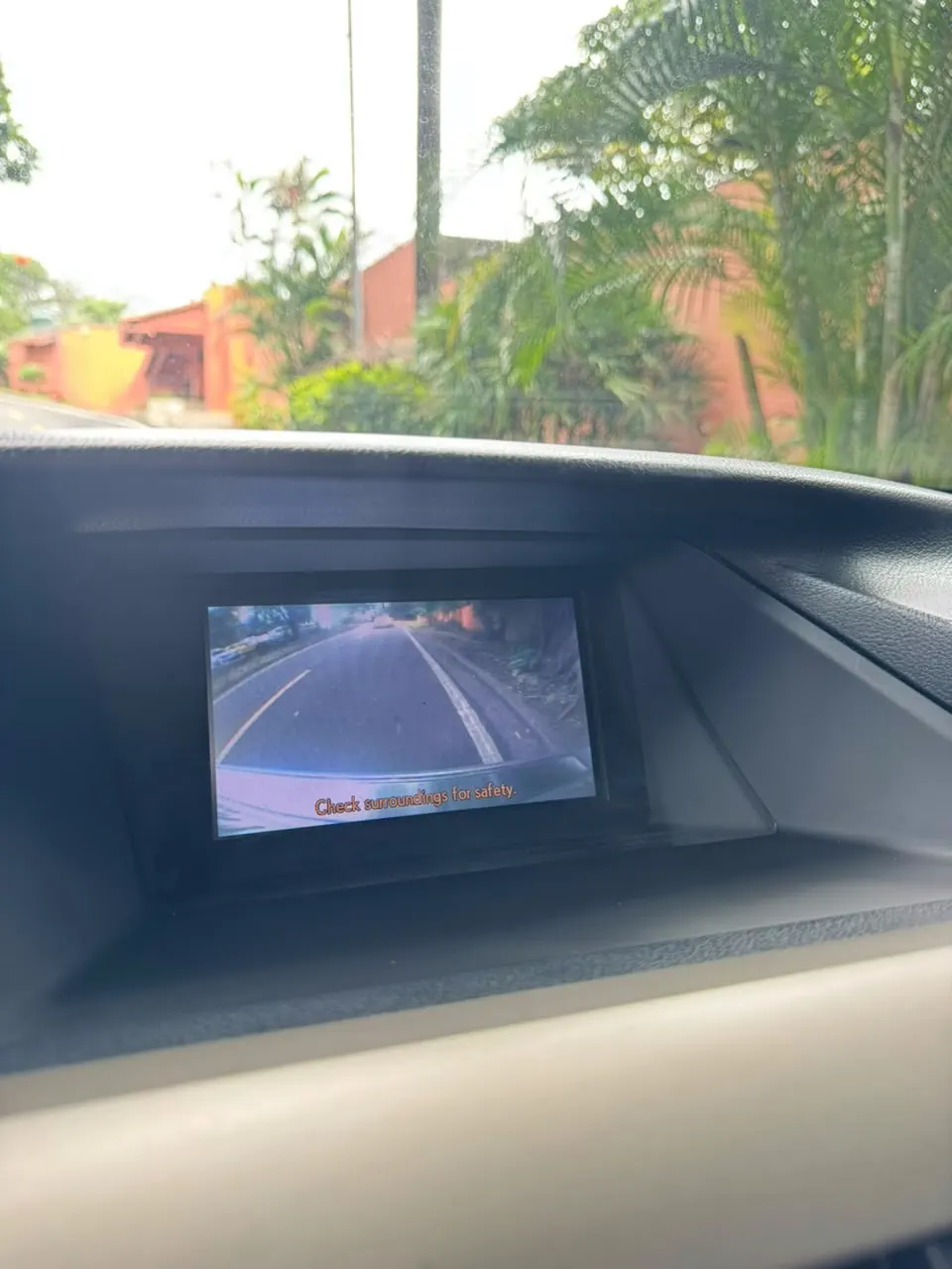 2015 Lexus RX 450h