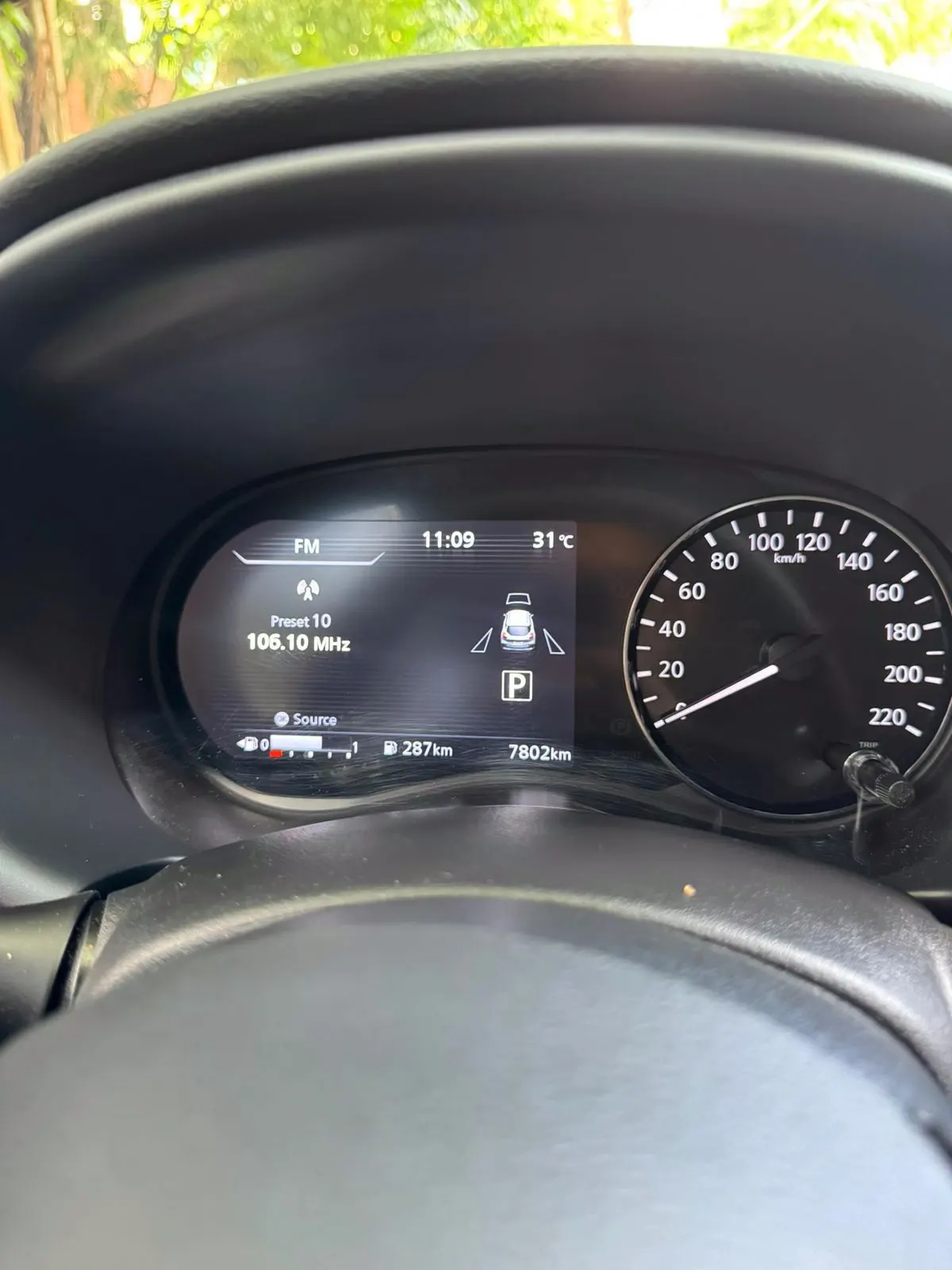 2025 Nissan Kicks