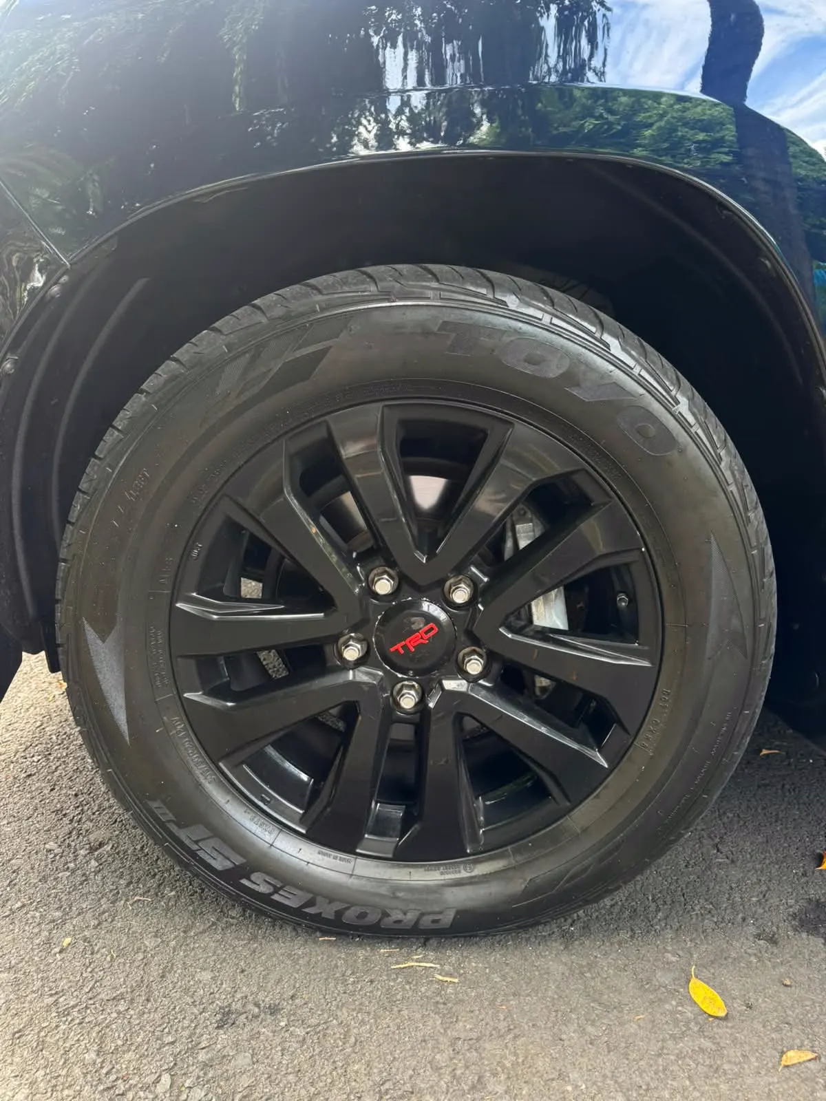 2019 Toyota Land Cruiser Executive Lounge