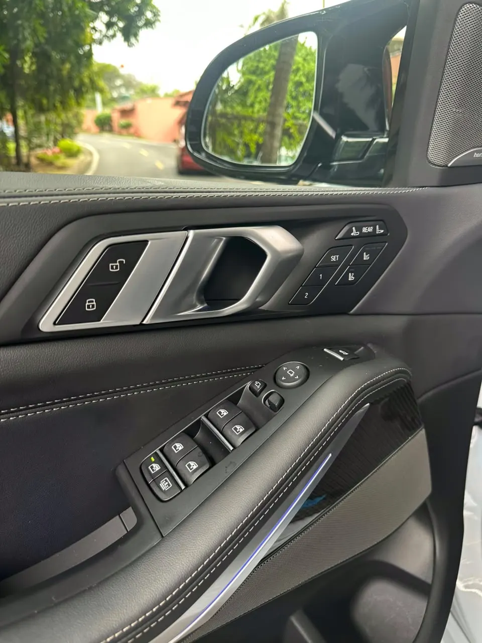 2026 BMW X7 M60I