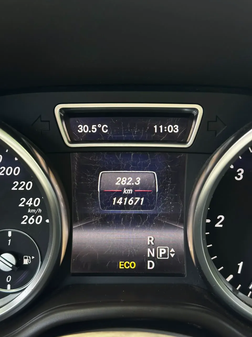 2014 Mercedes-Benz ML350 CDI
