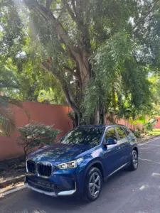 2024 BMW X1 SDRIVE18I
