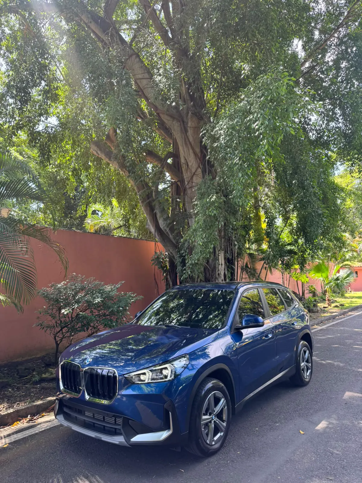 2024 BMW X1 SDRIVE18I