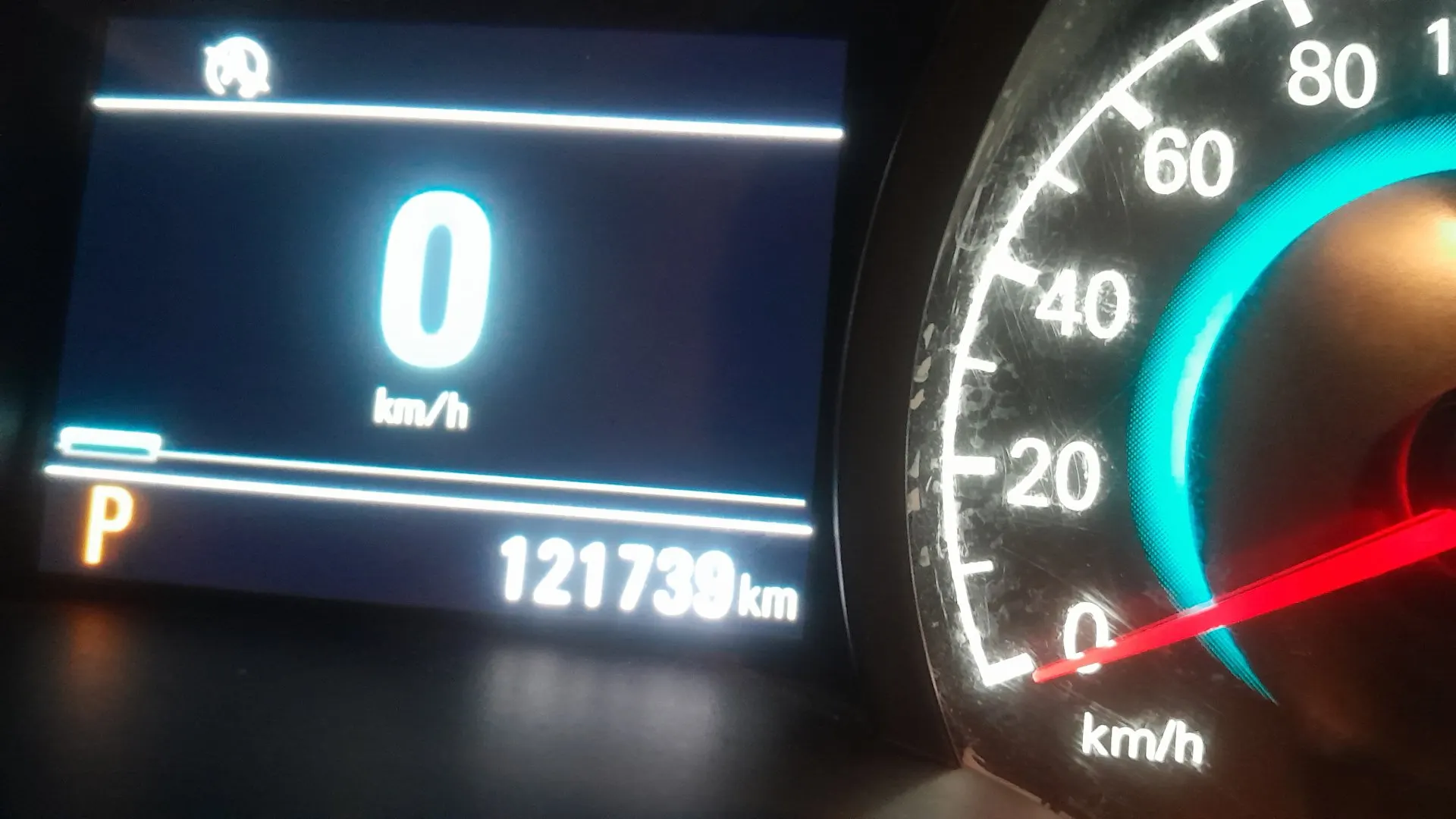 2019 Chevrolet Cavalier