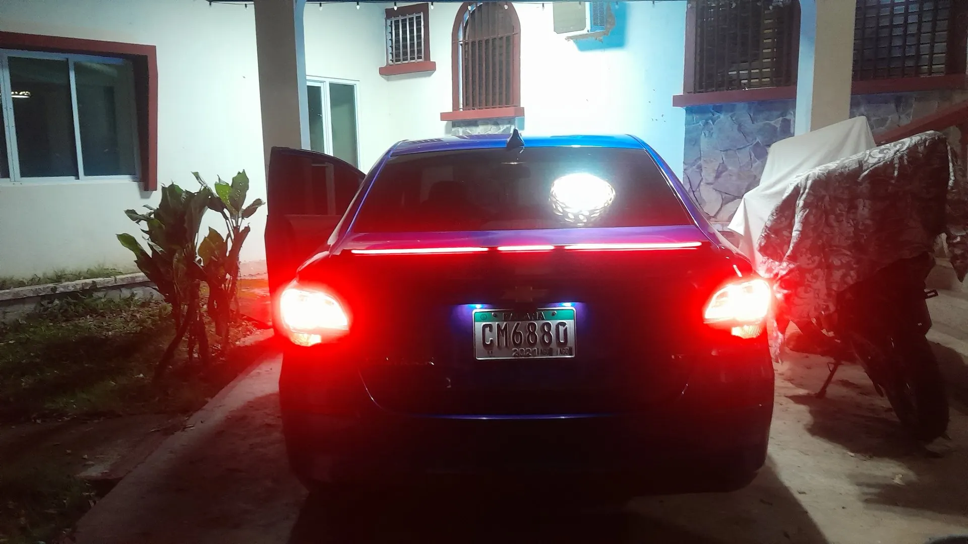 2019 Chevrolet Cavalier