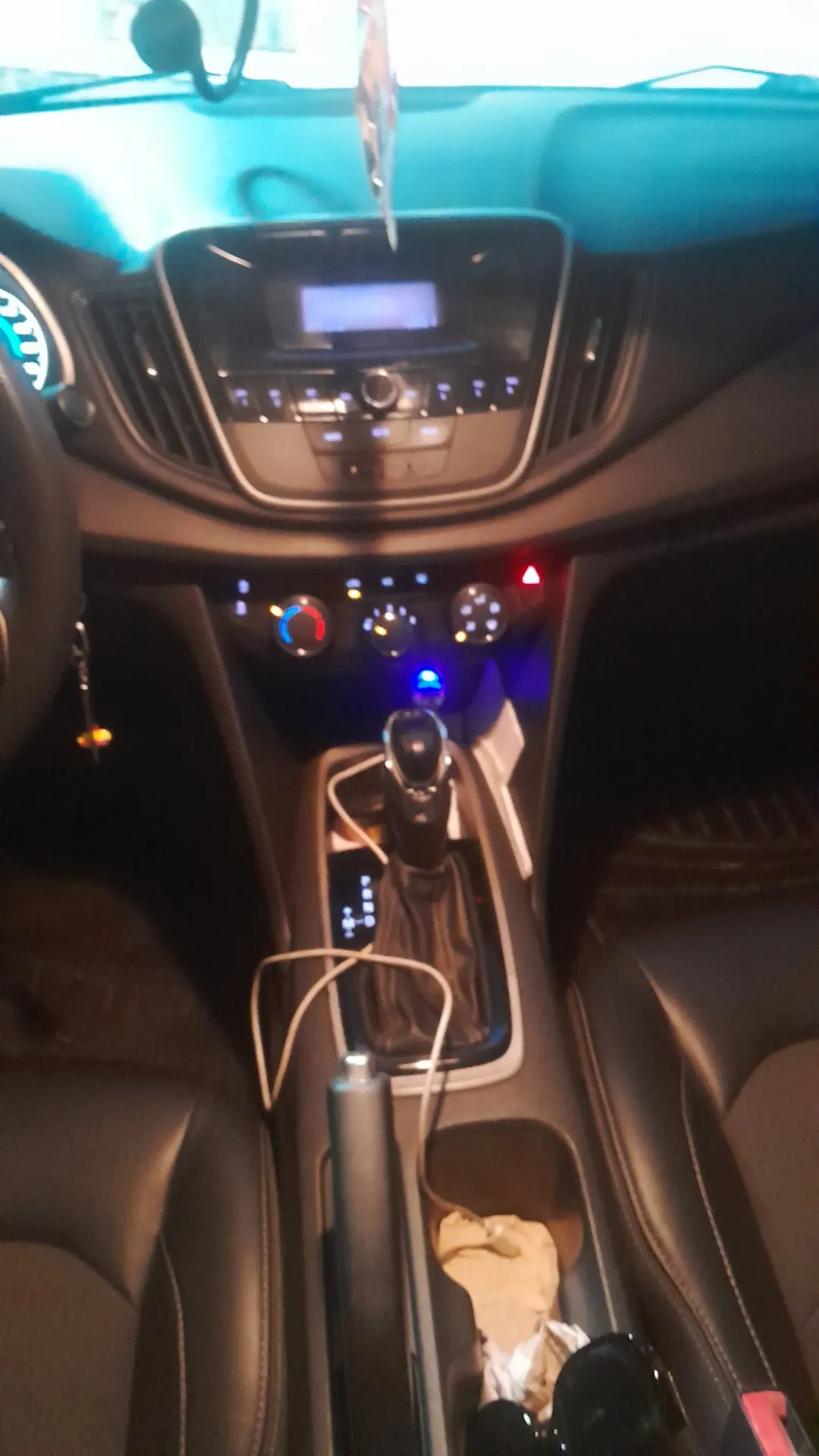 2019 Chevrolet Cavalier