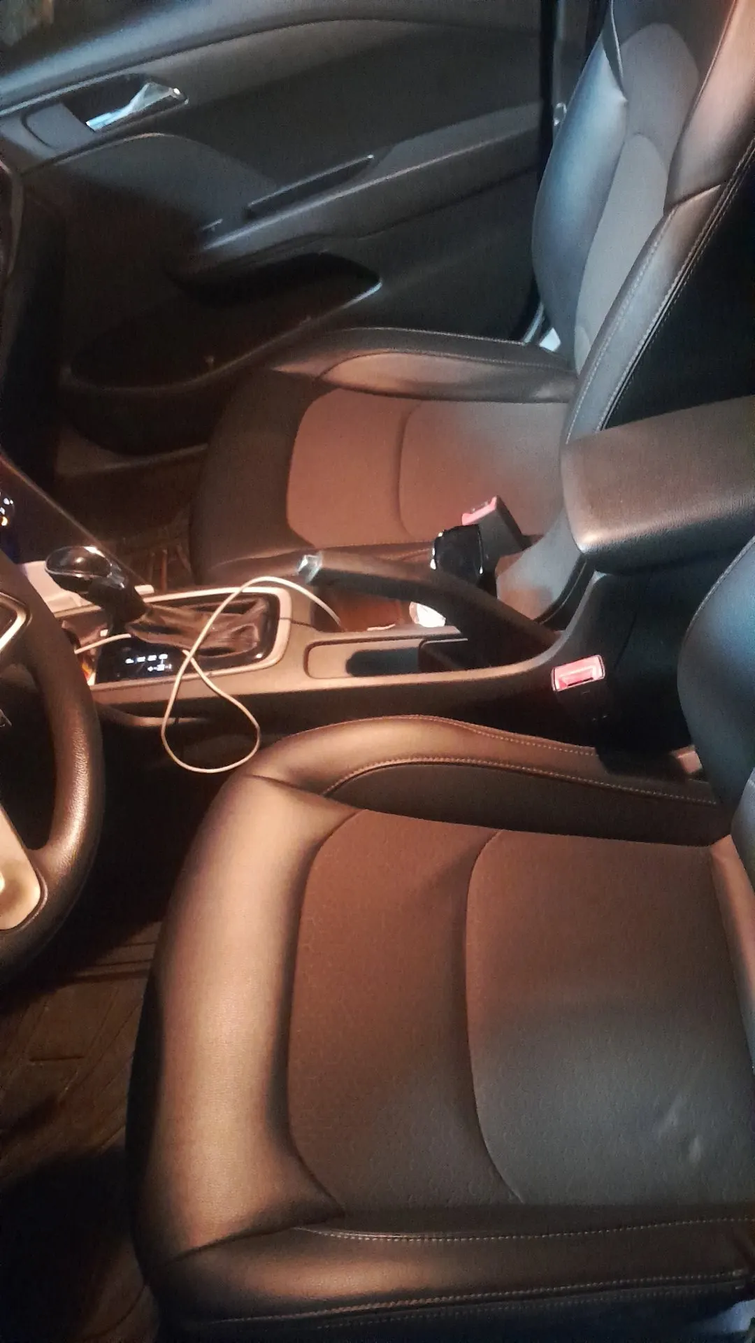 2019 Chevrolet Cavalier
