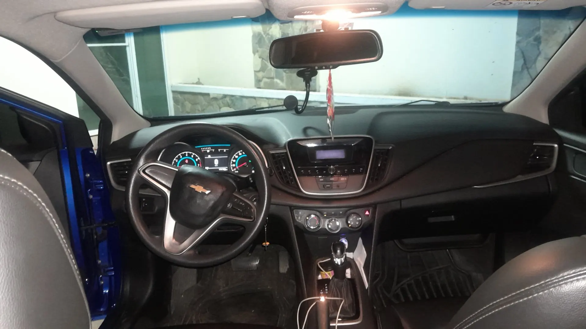 2019 Chevrolet Cavalier