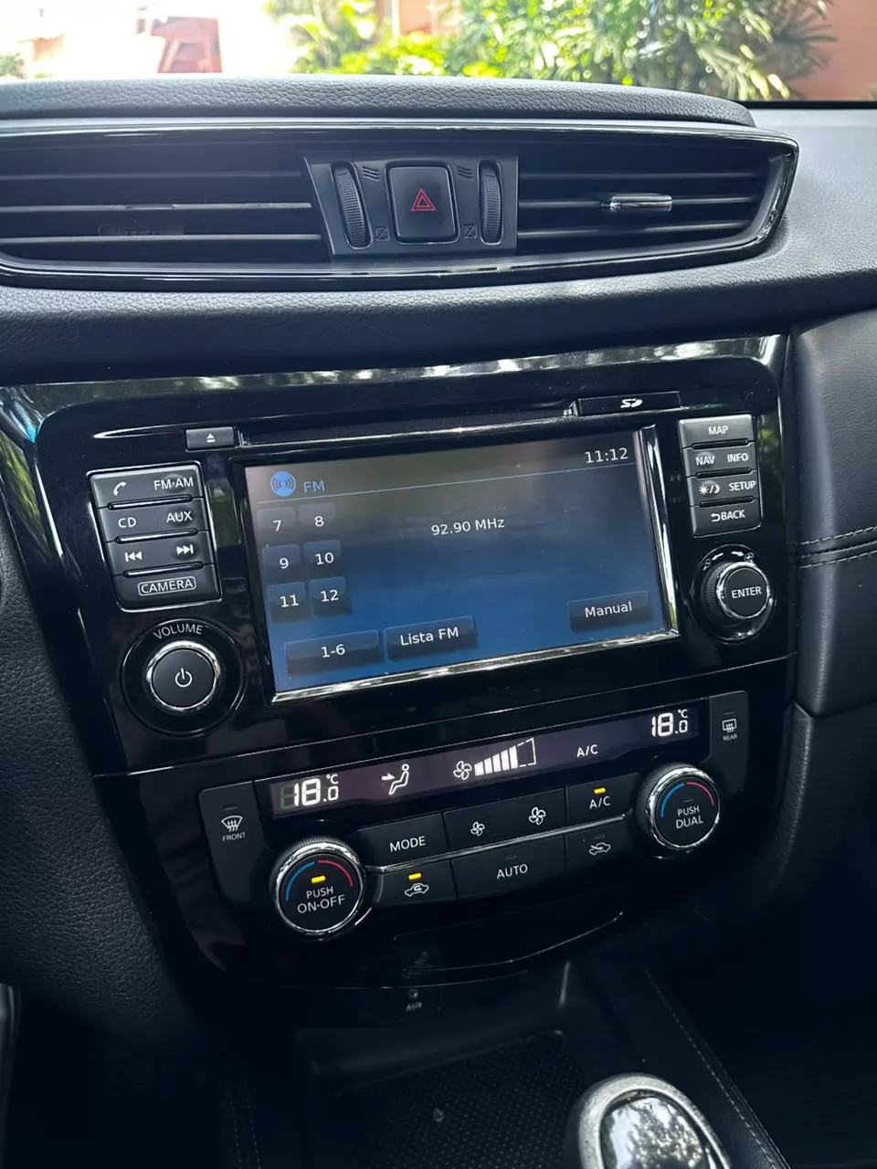 2019 Nissan X-Trail