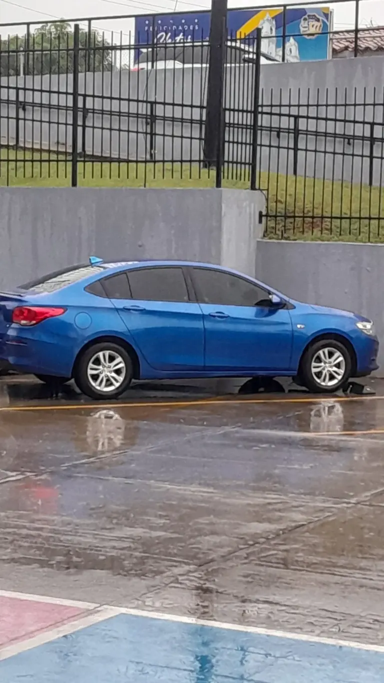 2019 Chevrolet Cavalier
