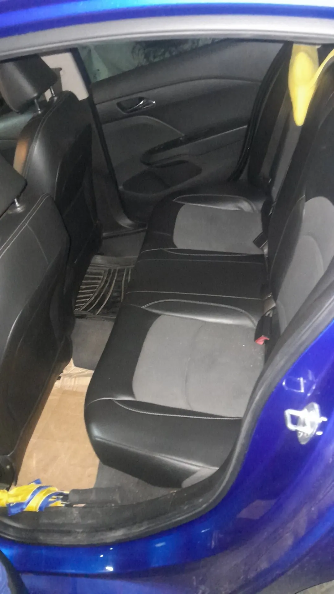 2019 Chevrolet Cavalier
