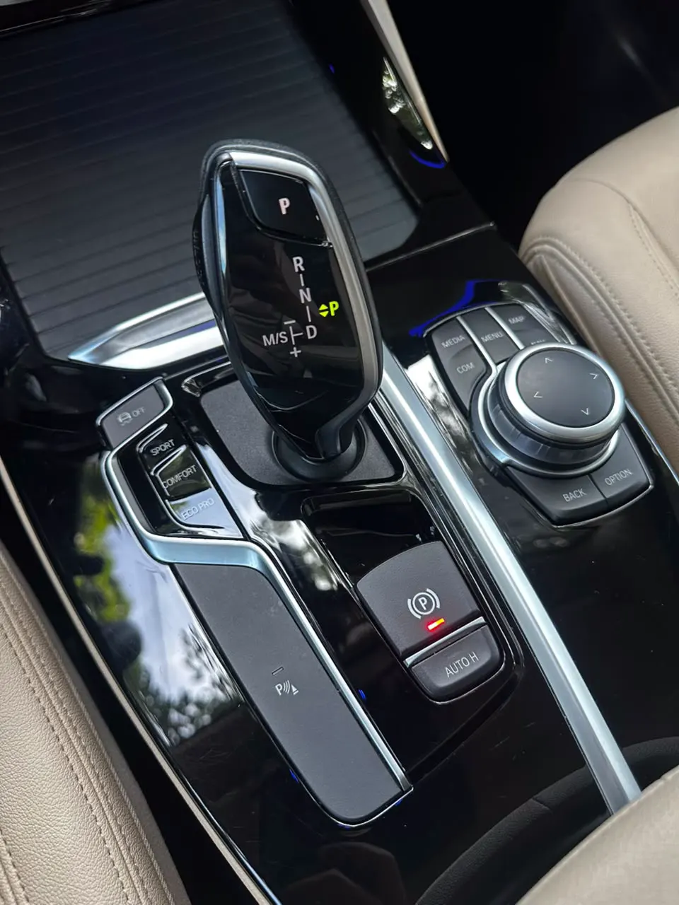 2021 BMW X3 2.0L TwinPower Turbo