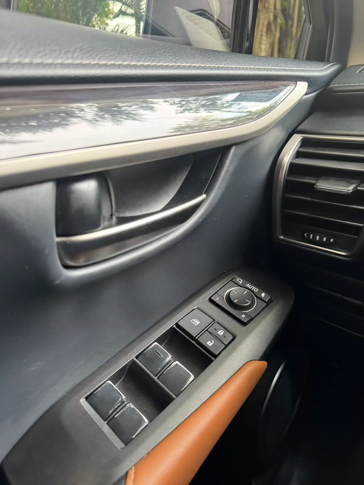 2019 Lexus NX