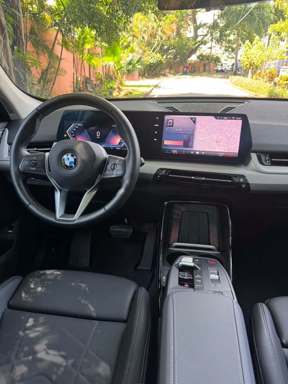 2024 BMW X1 SDRIVE18I