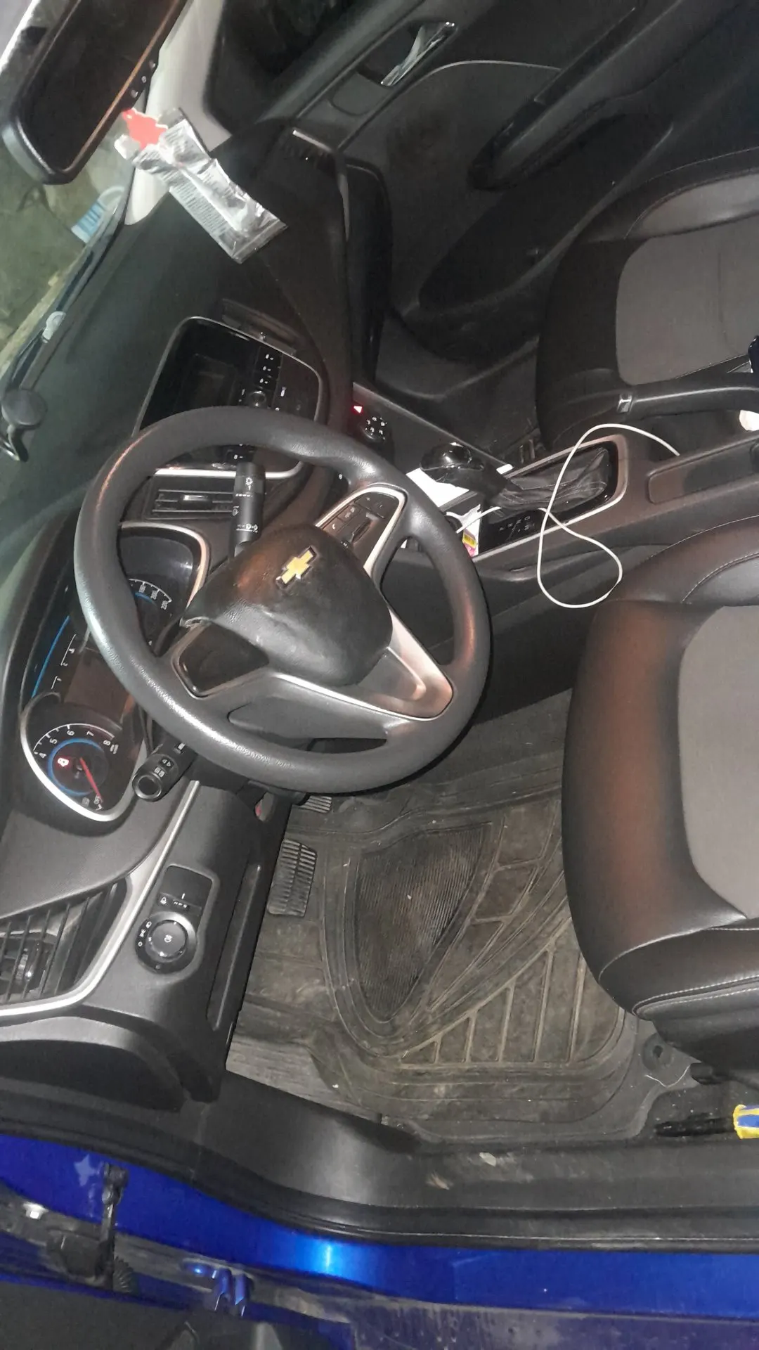 2019 Chevrolet Cavalier