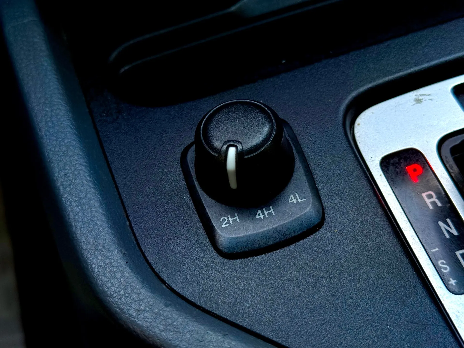 2014 Ford Ranger