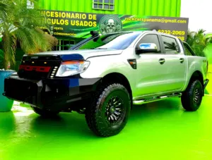 2014 Ford Ranger