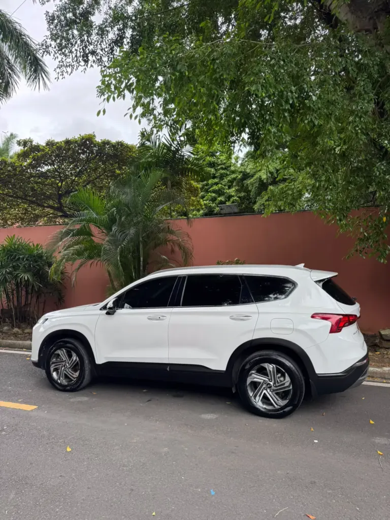 2023 Hyundai Santa Fe