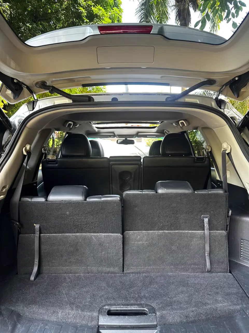 2019 Nissan X-Trail