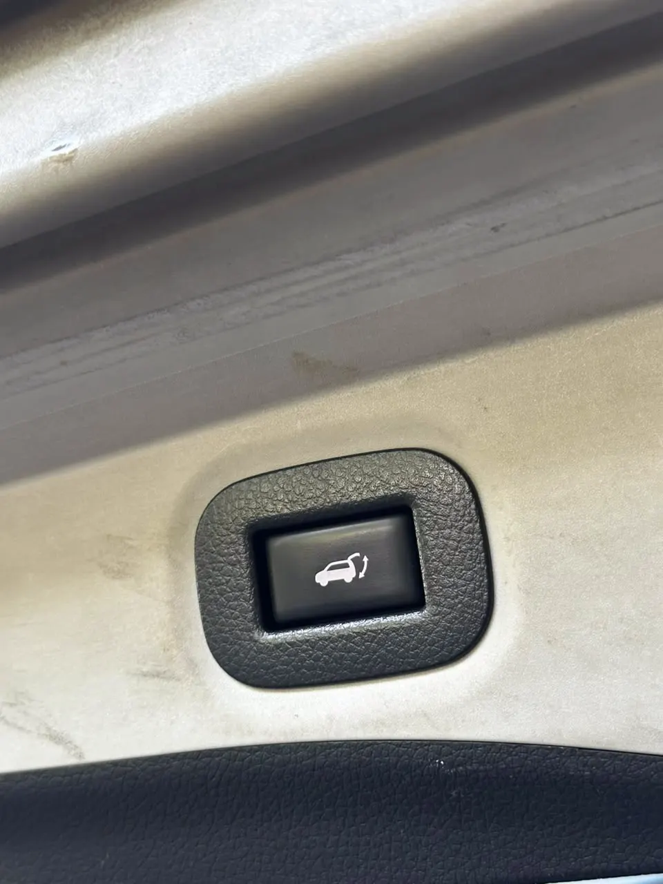 2019 Nissan X-Trail