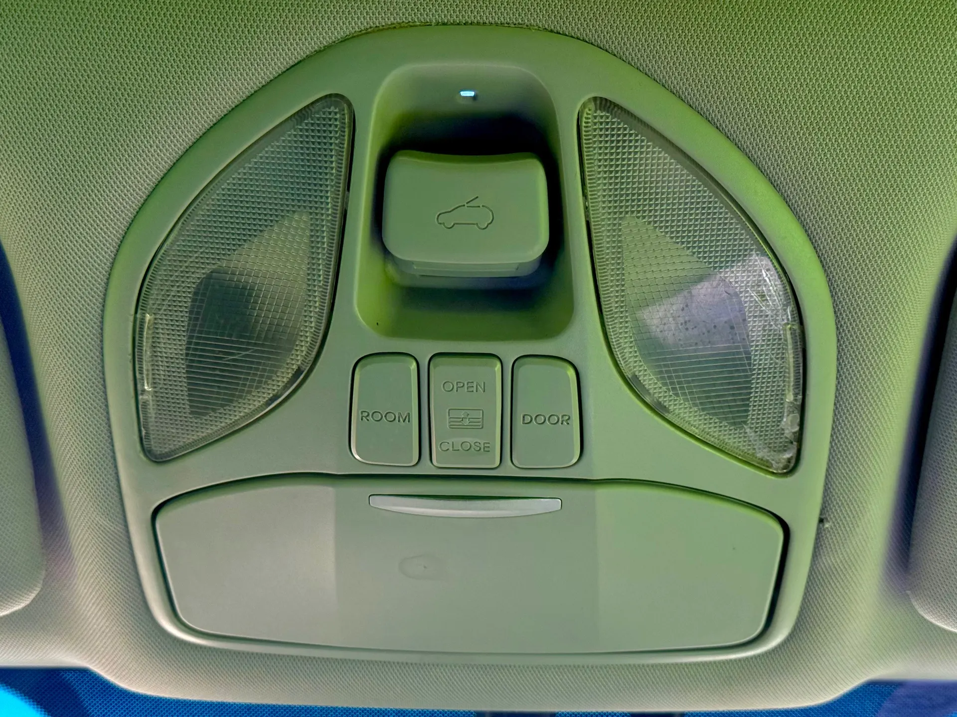 2013 Hyundai Santa Fe