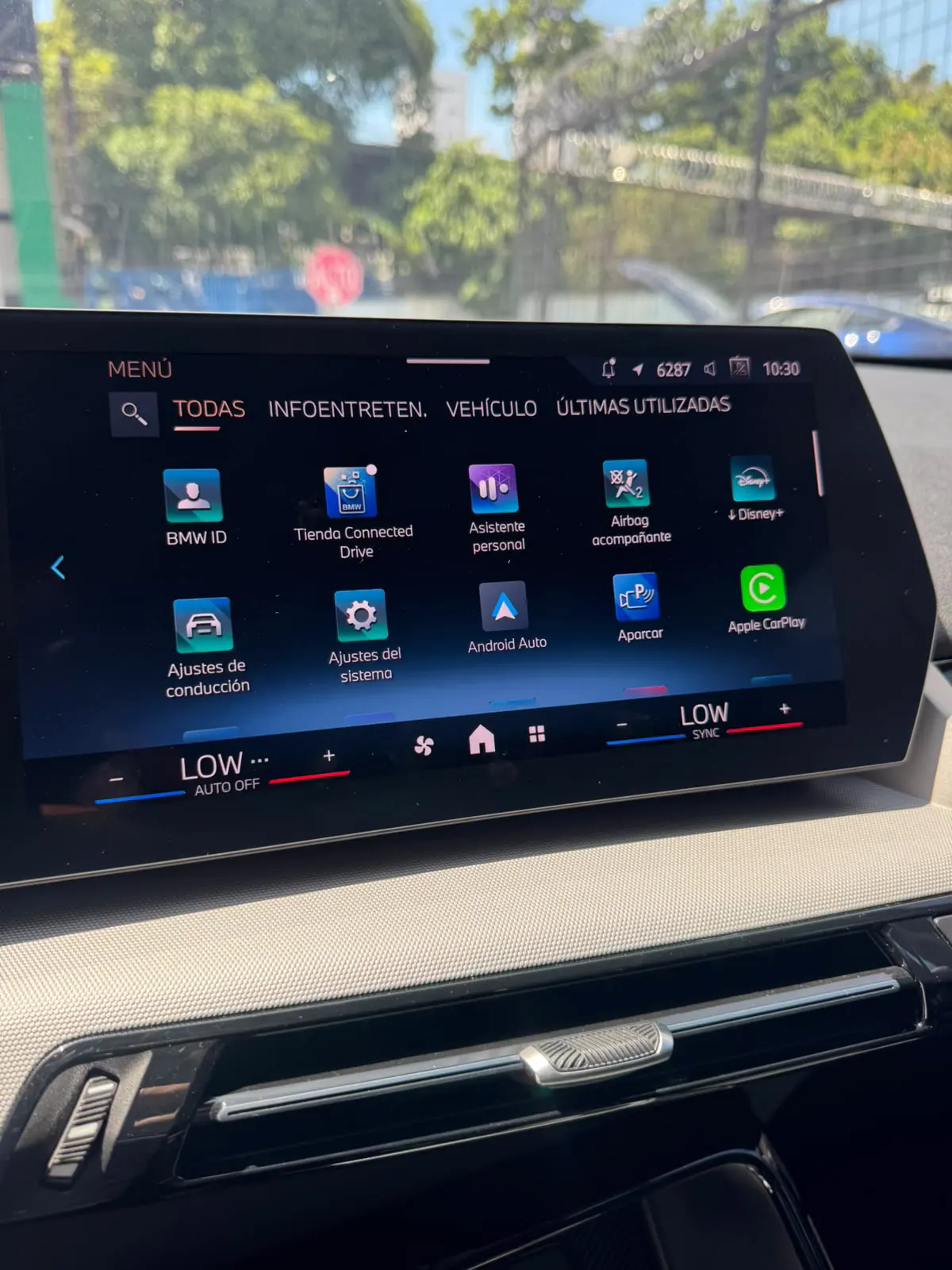 2024 BMW X1 SDRIVE18I