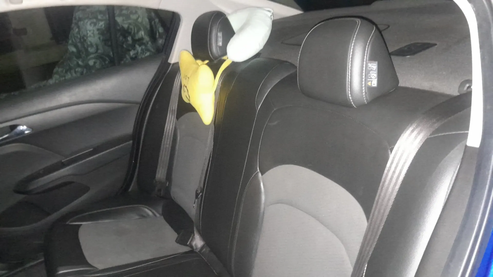 2019 Chevrolet Cavalier