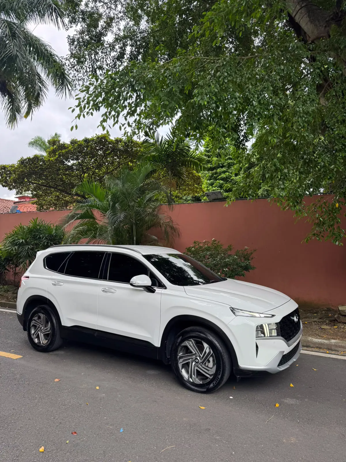 2023 Hyundai Santa Fe