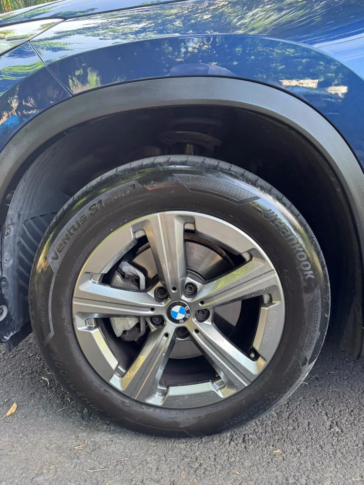 2024 BMW X1 SDRIVE18I
