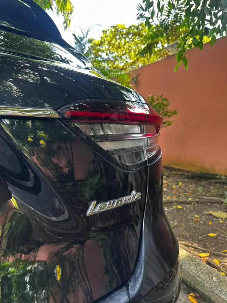 2022 Maserati Levante