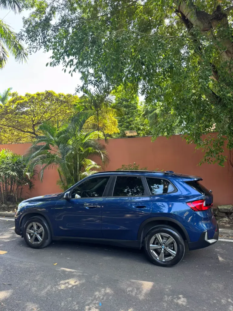 2024 BMW X1 SDRIVE18I