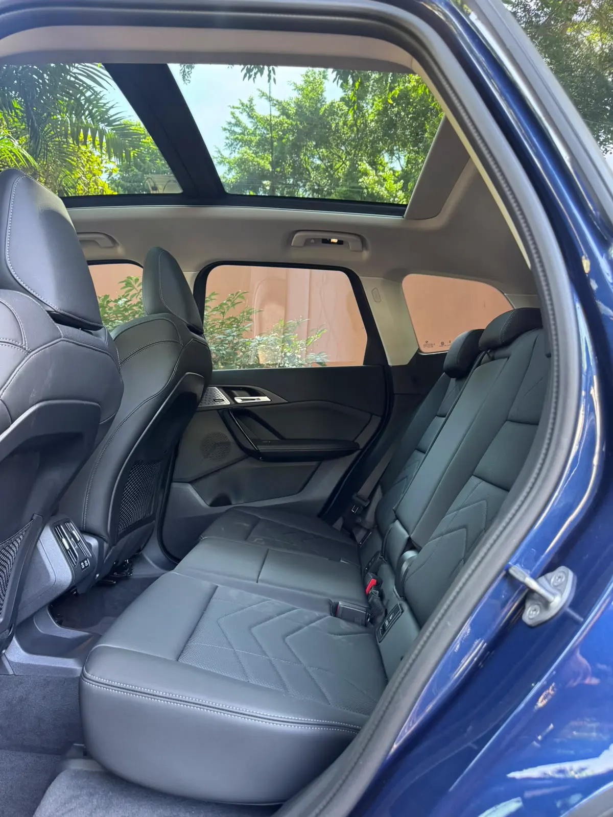 2024 BMW X1 SDRIVE18I