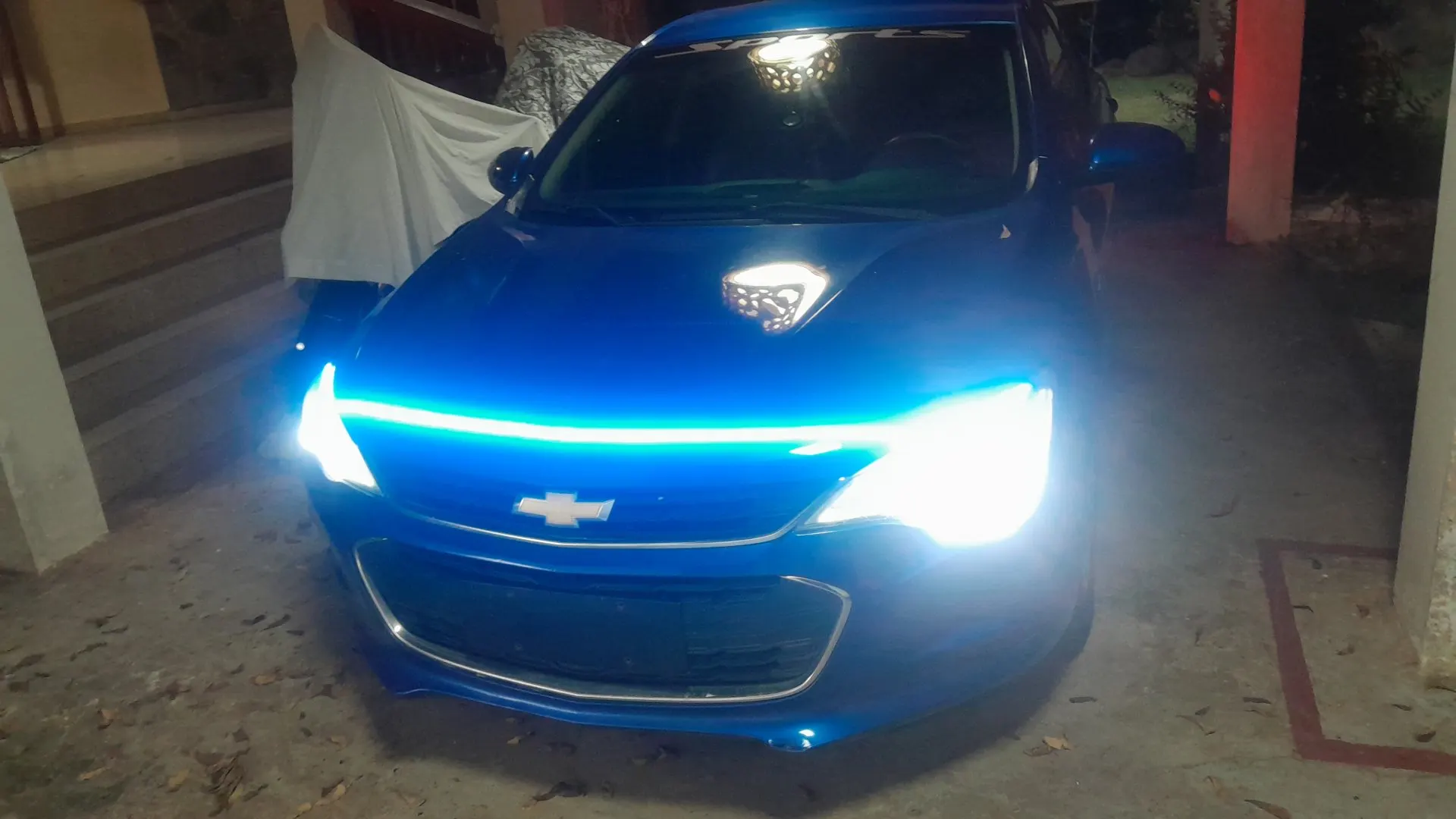 2019 Chevrolet Cavalier